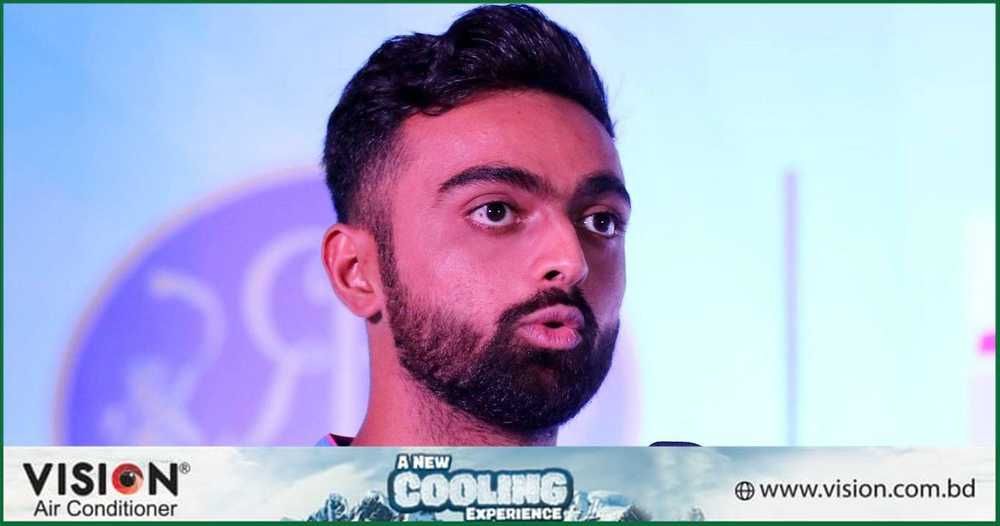 চট্টগ্রাম টেস্টের আগে বাংলাদেশে আসা হচ্ছে না উনাদকাটের